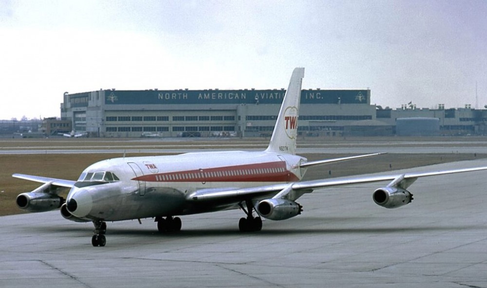 TWA