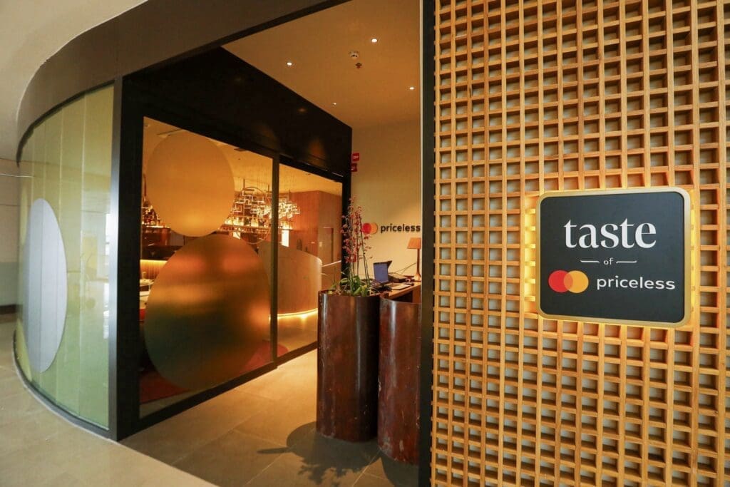 Taste of Priceless 1