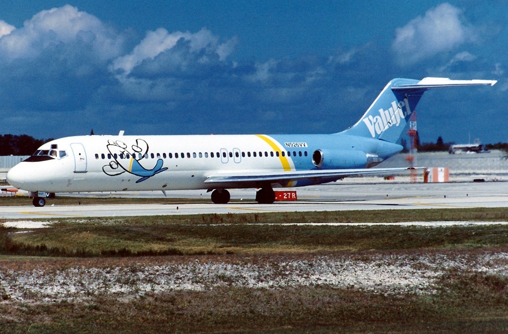 ValuJet