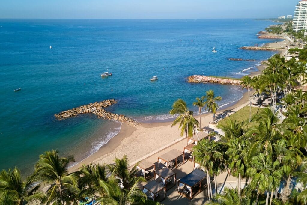 Westin Playa Vallarta 1