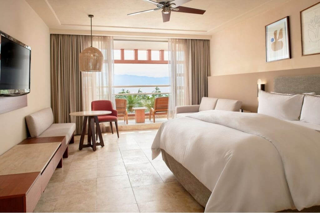 Westin Playa Vallarta 2