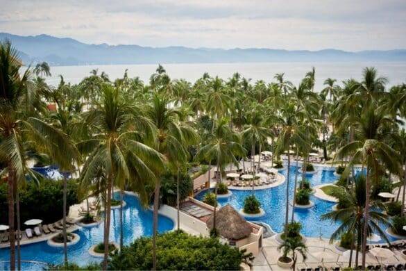 Westin Playa Vallarta 3