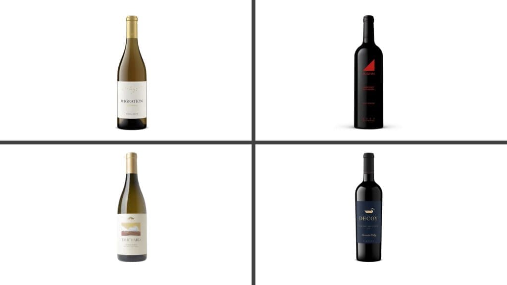 Wines AA