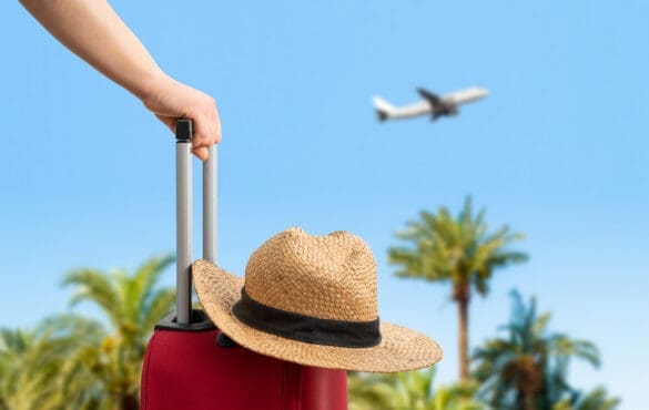 Travel