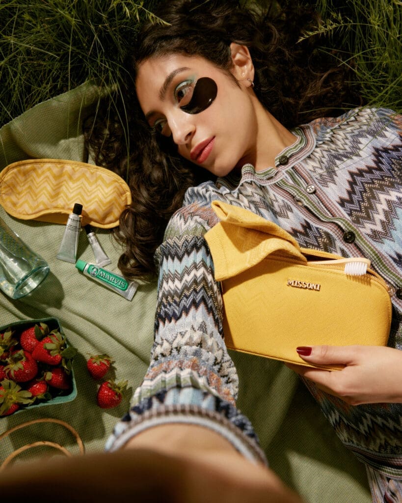 Delta Missoni 2