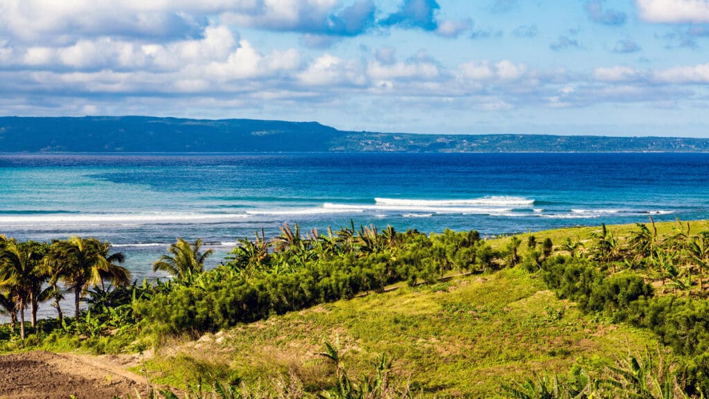 CAP Haiti