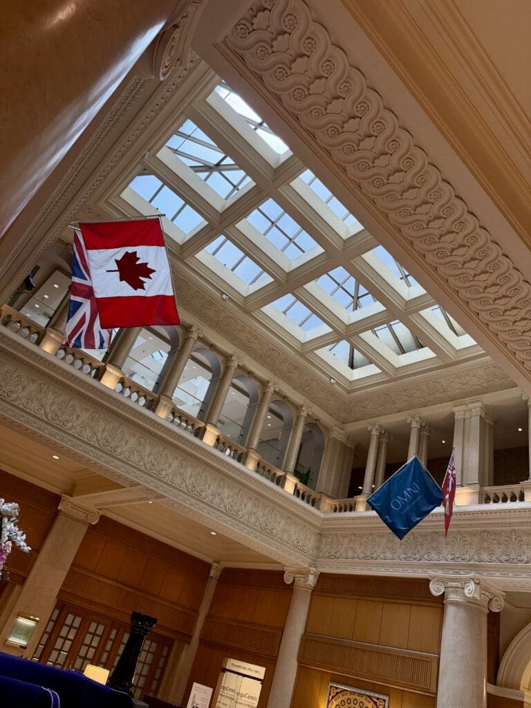 Omni King Edward Toronto 6