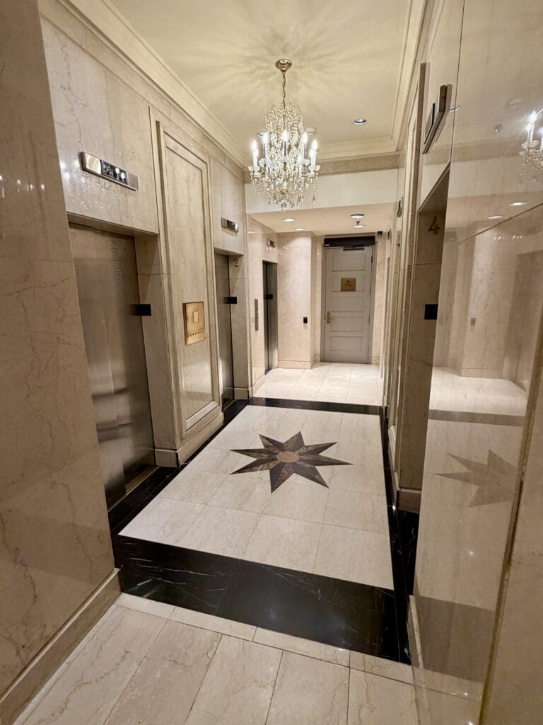 Omni King Edward Toronto 9