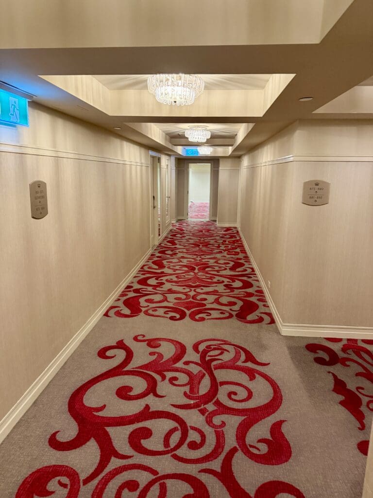 Omni King Edward Toronto 11