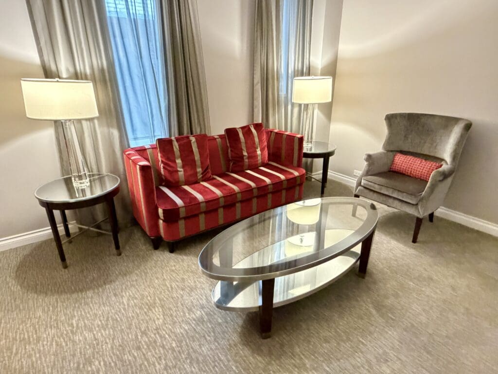 Omni King Edward Toronto 16