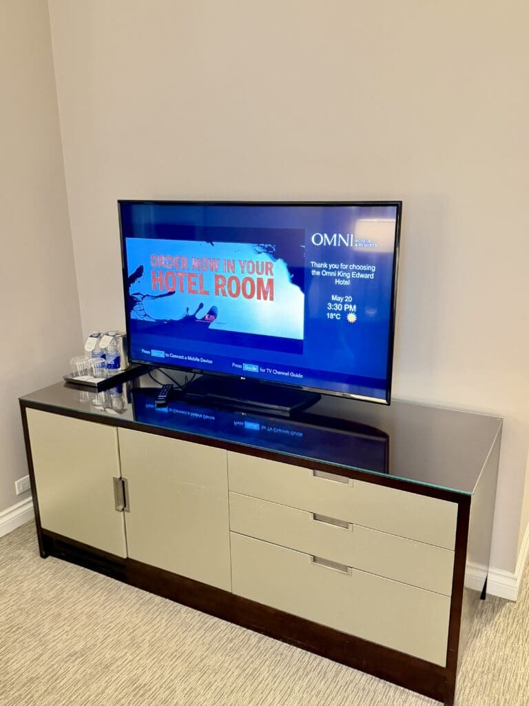 Omni King Edward Toronto 17