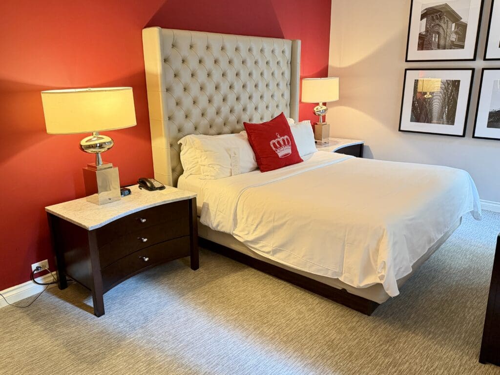 Omni King Edward Toronto 23