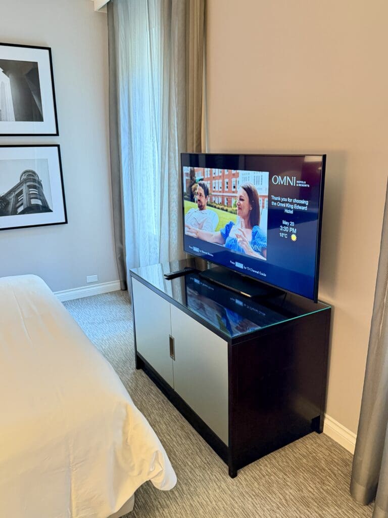 Omni King Edward Toronto 24