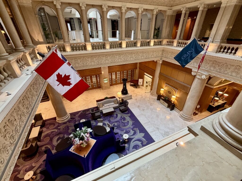 Omni King Edward Toronto 3