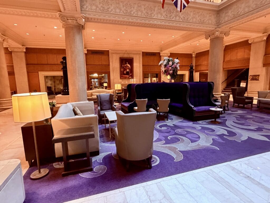 Omni King Edward Toronto 2