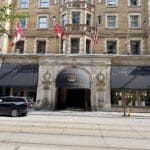 The Omni King Edward Hotel