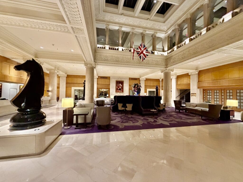 Omni King Edward Toronto 4