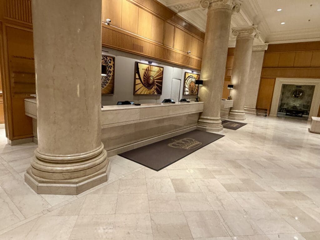Omni King Edward Toronto 7