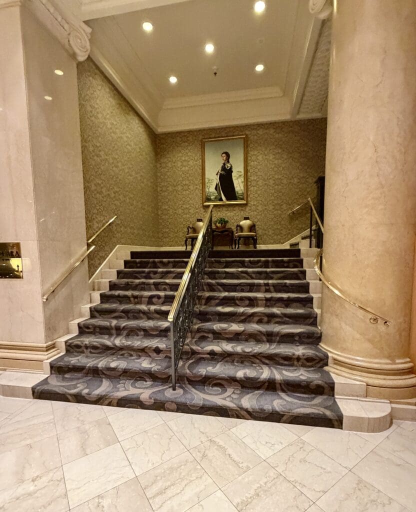 Omni King Edward Toronto 8