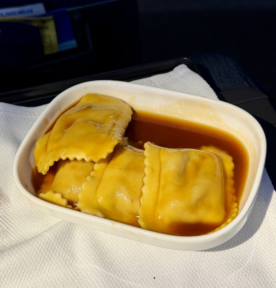 United Veal Osso Bucco Ravioli 1