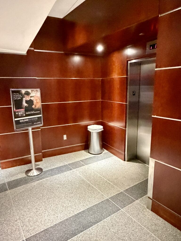 Admirals Club TPA 2