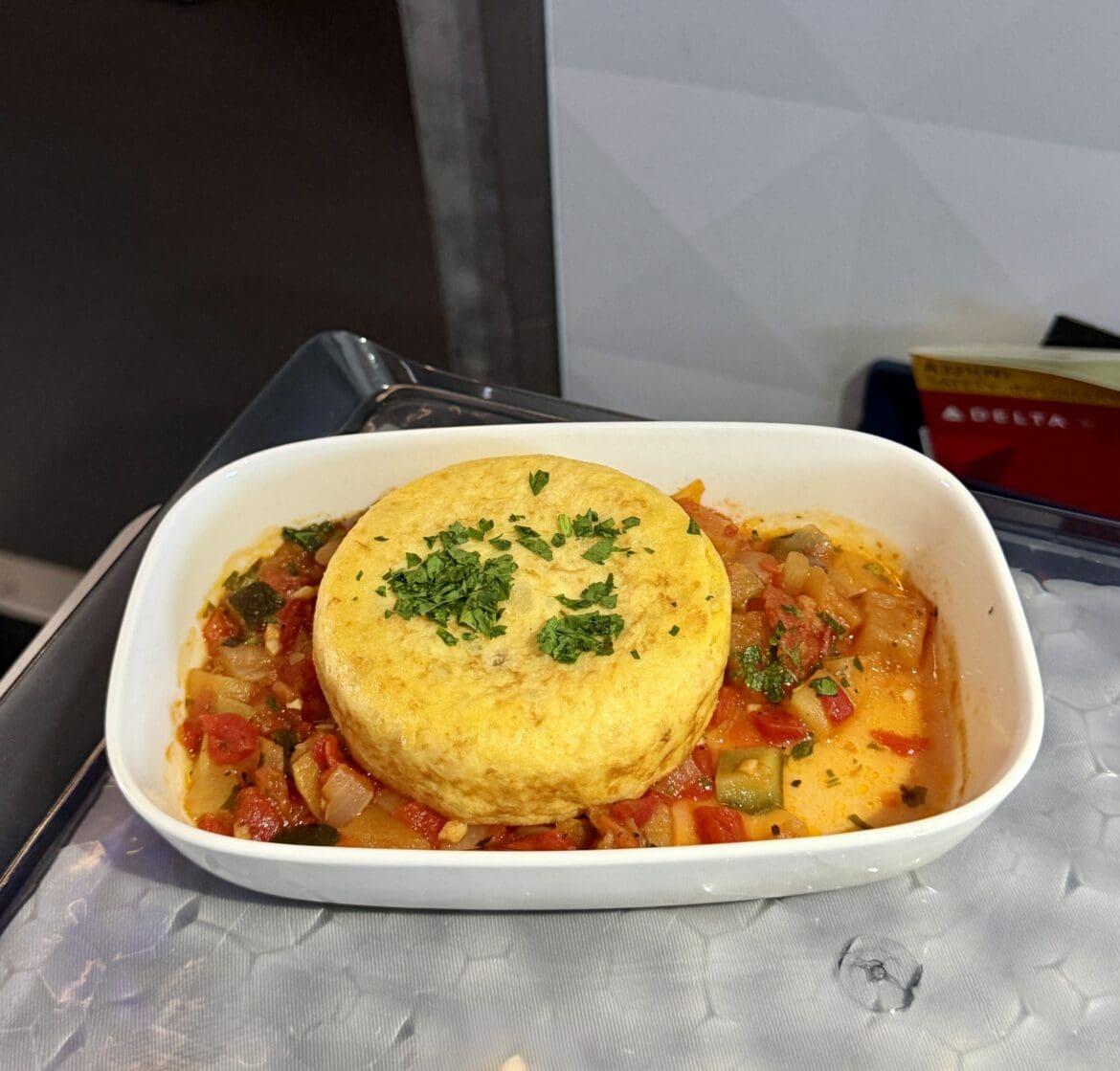 Jose Andres Spanish Omelet 1