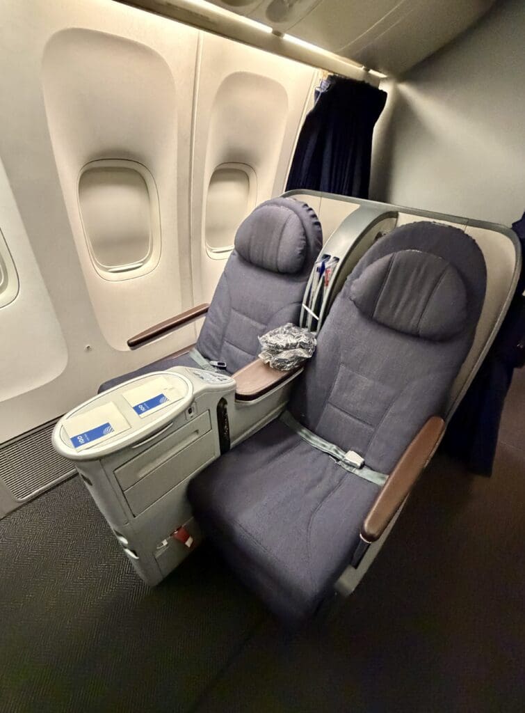 UA ORD-SFO 3