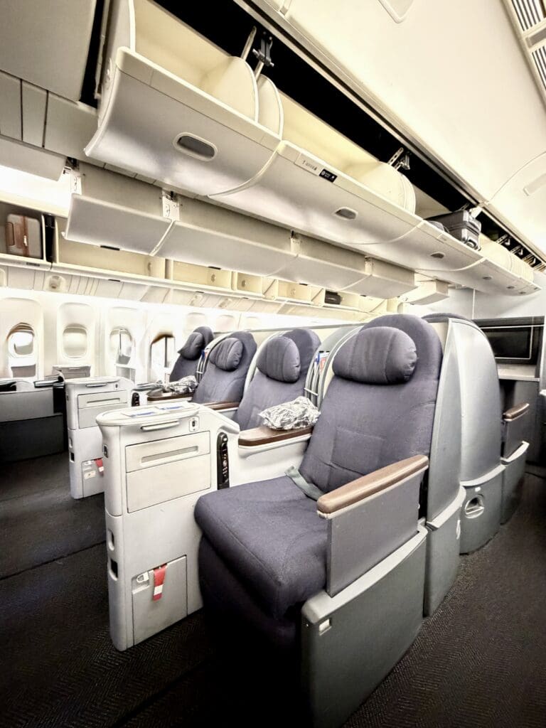 UA ORD-SFO 2