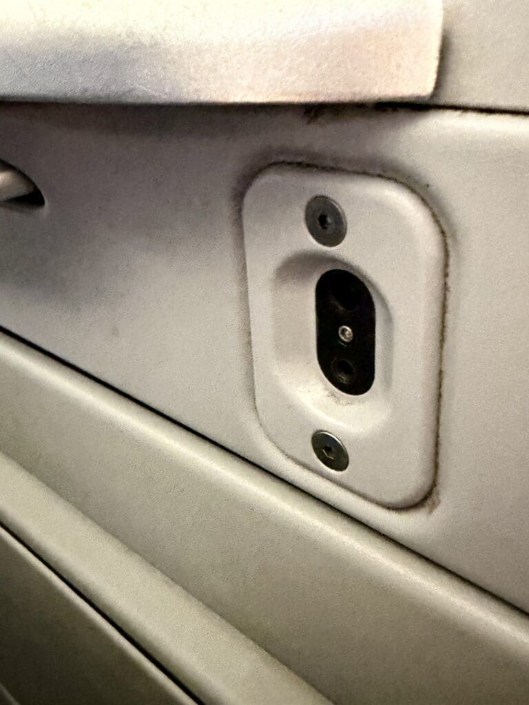 UA ORD-SFO 6