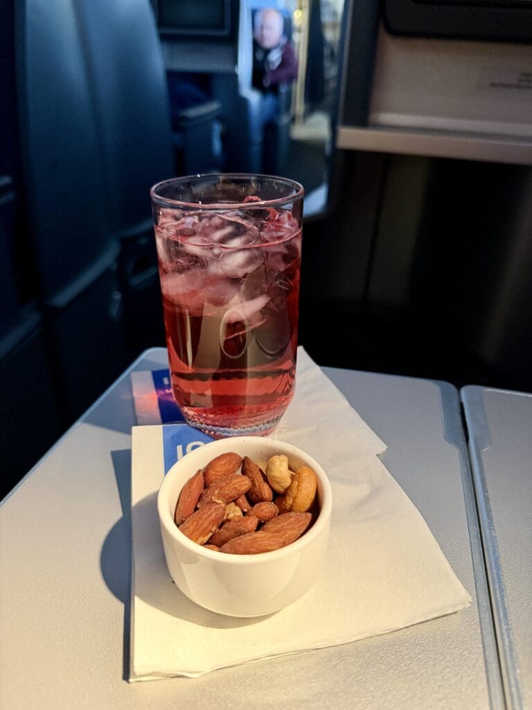 UA ORD-SFO 10