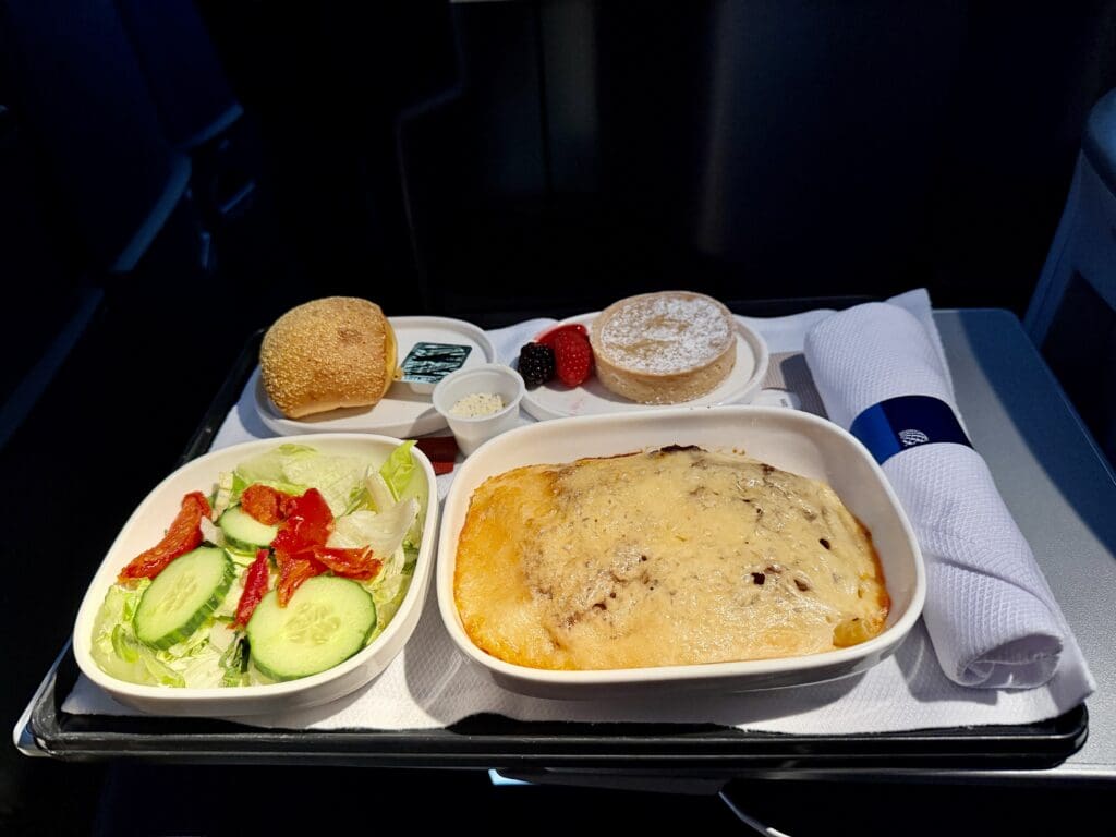 UA ORD-SFO 11