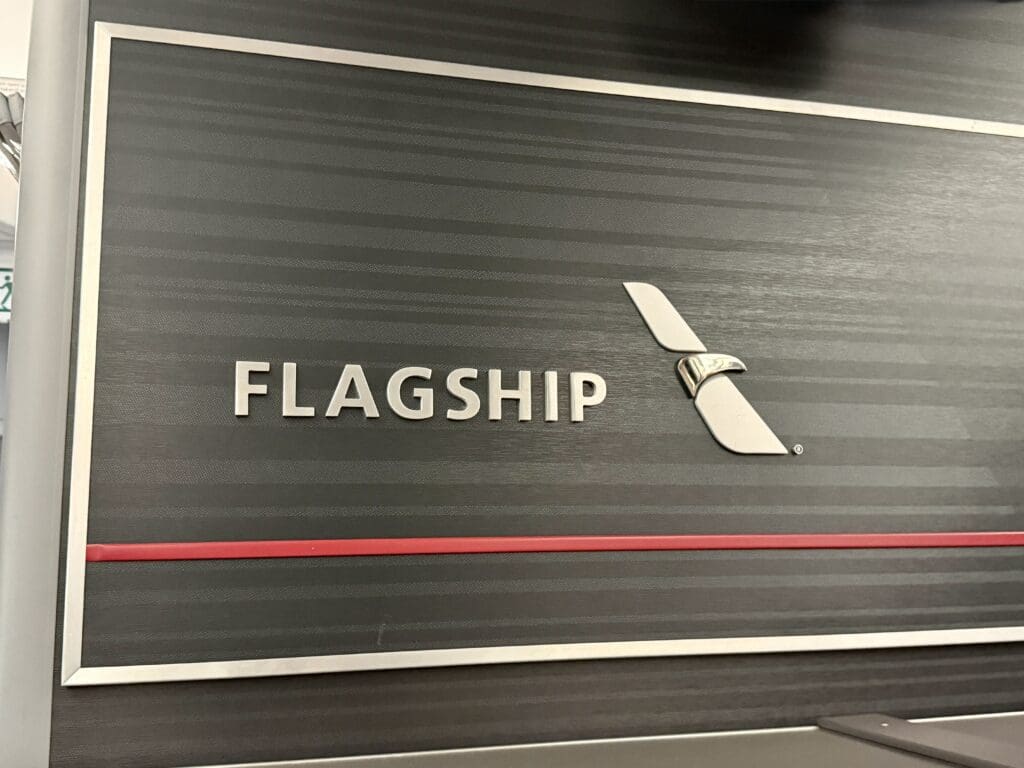 AA Flight 54 ORD-LHR 31