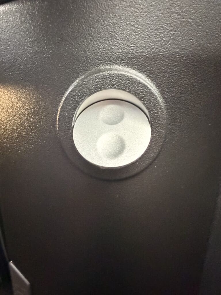 AA Flight 54 ORD-LHR 17