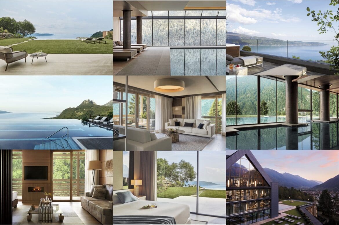 Lefay Marriott
