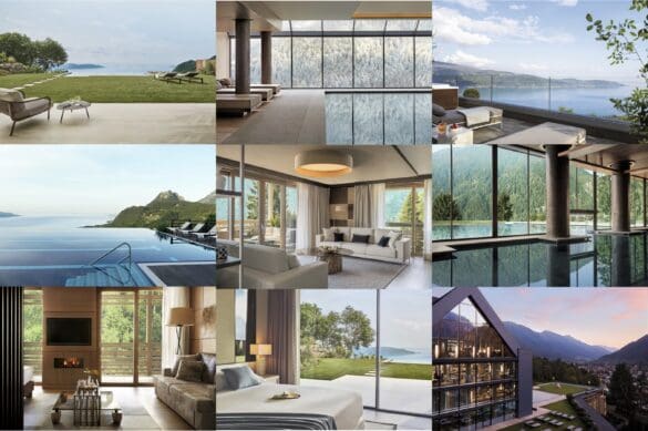 Lefay Marriott