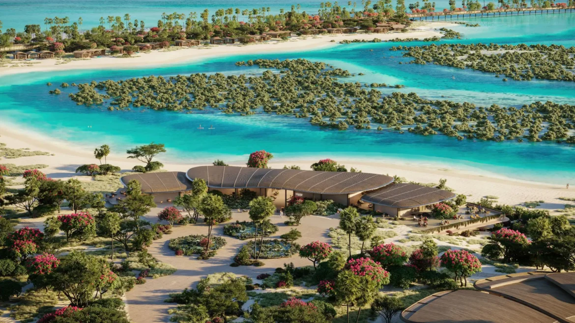 Miraval The Red Sea 1