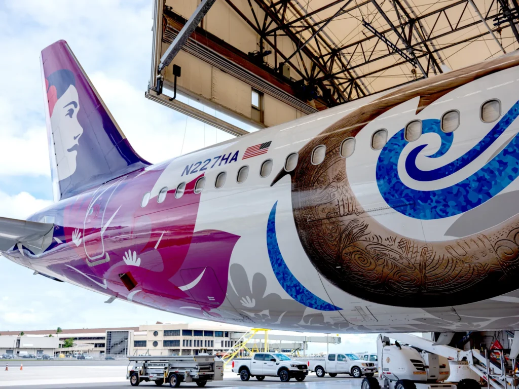 Moana Livery 3