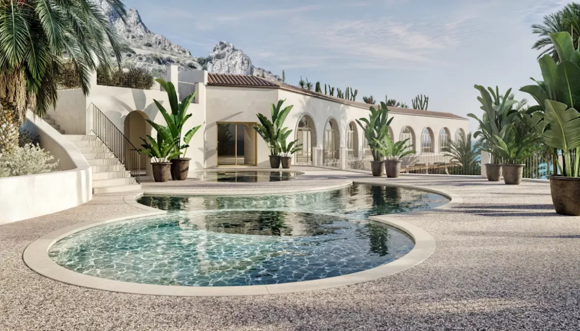 Park Hyatt Taormina