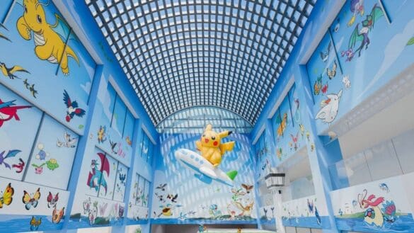 Pokemon Noto