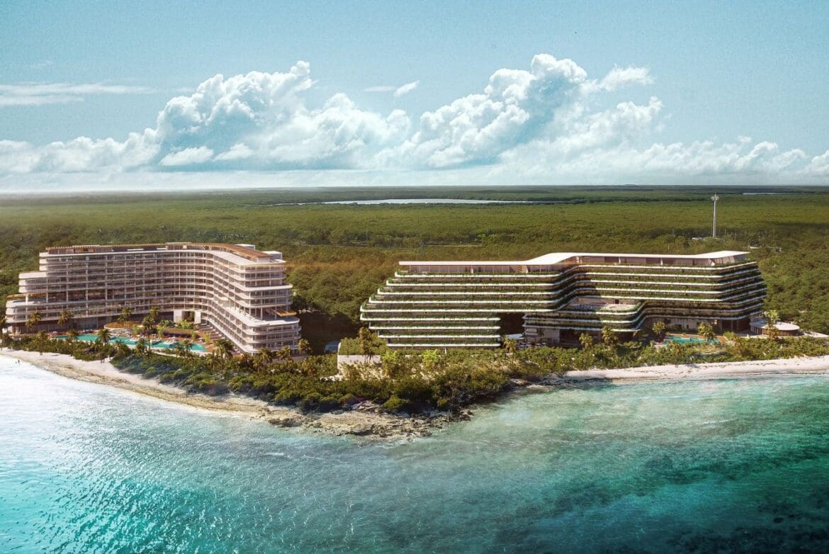 St. Regis Cancun 1