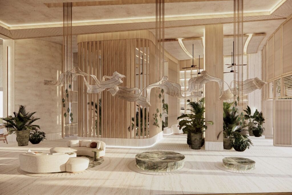 St. Regis Cancun 2