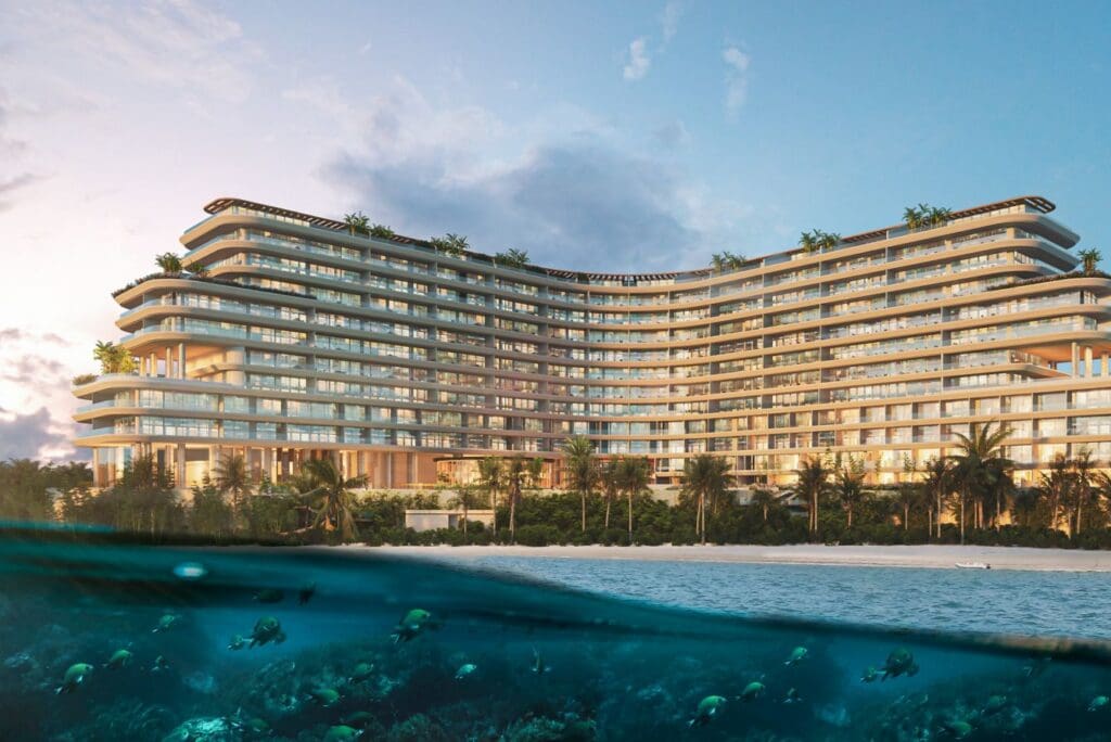 St. Regis Cancun 3