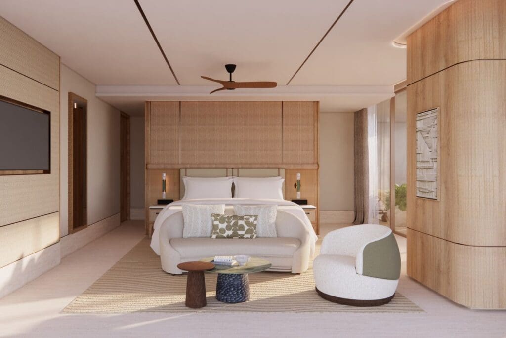 St. Regis Cancun 5