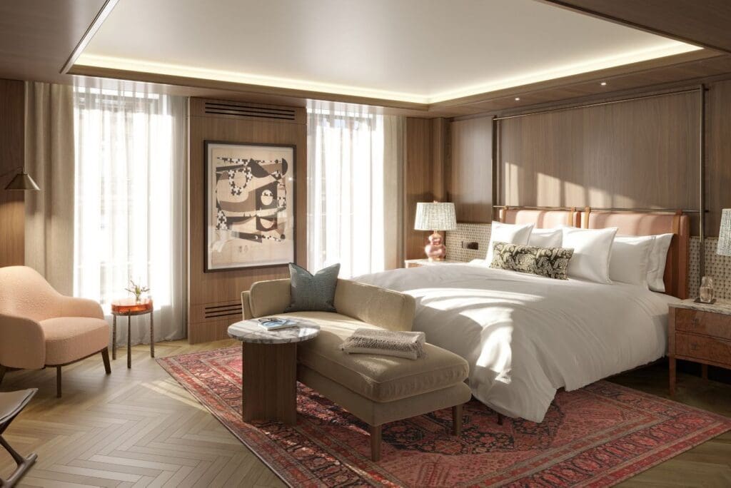St. Regis London 2