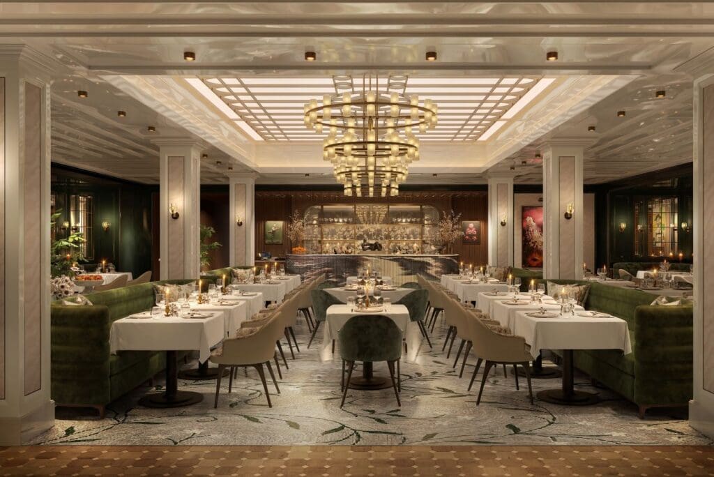 St. Regis London 3