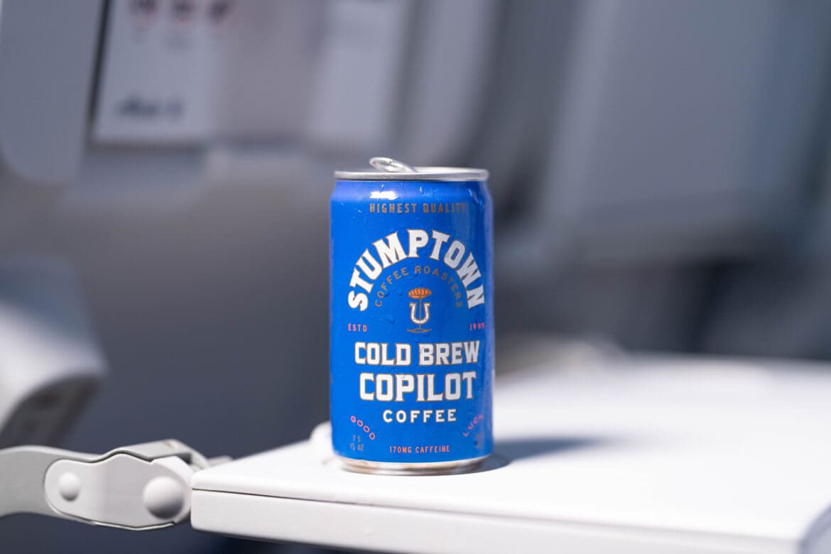 Stumptown Alaska