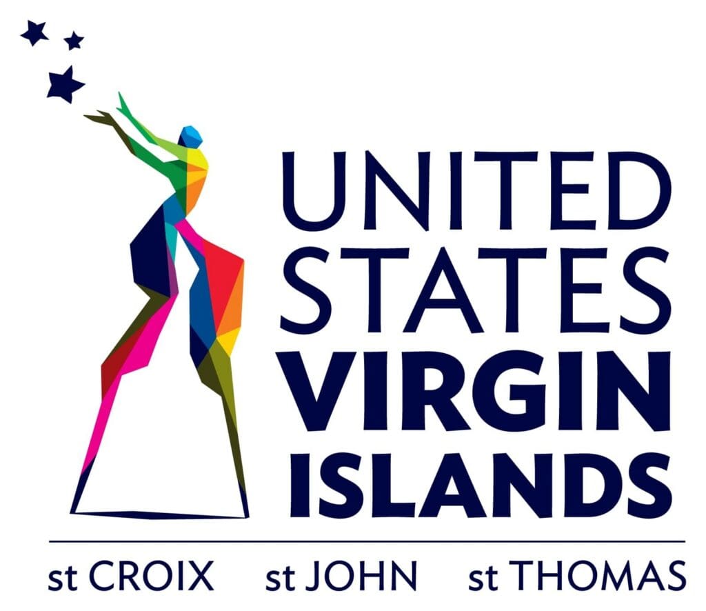 USVI Logo