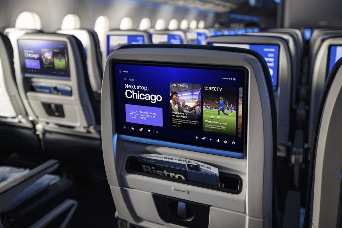 United DirecTV