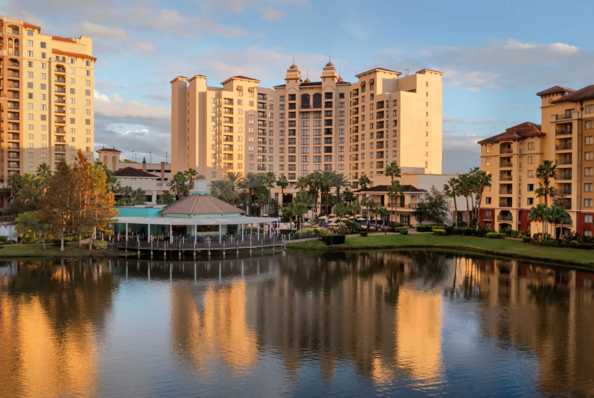 Wyndham Grand Orlando