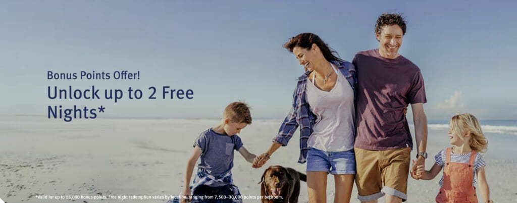 Wyndham Promo